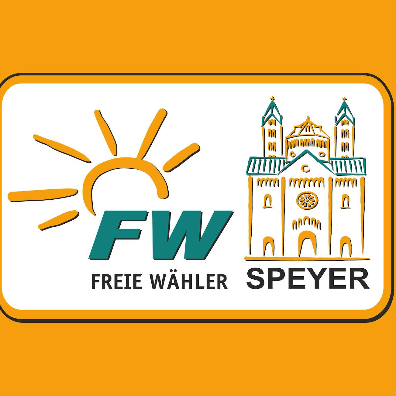 Freie Wähler Speyer
